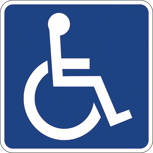 Handicapped Accessible Apartment
