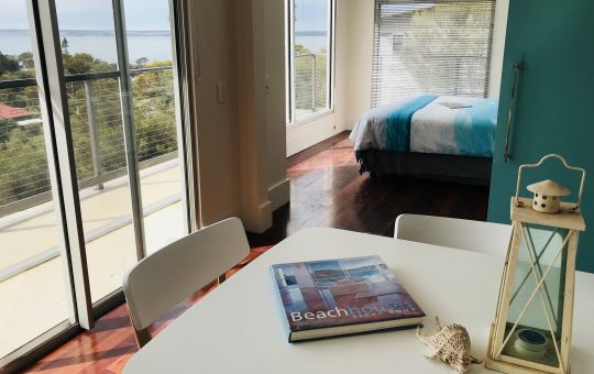 Chill out with a good book