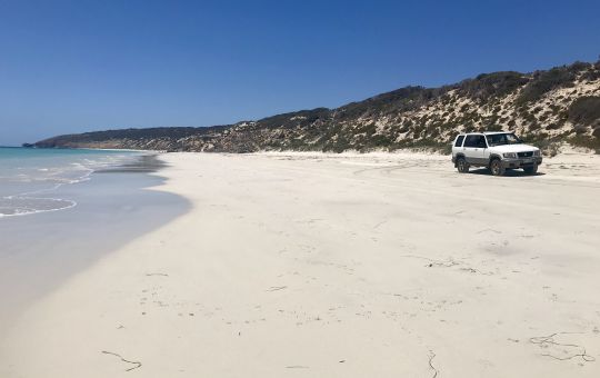 Emu Bay