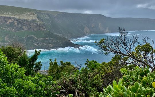 Flinders Chase