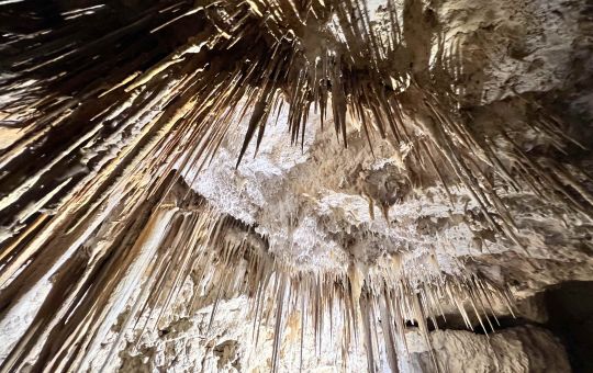 Kelly Hill Caves